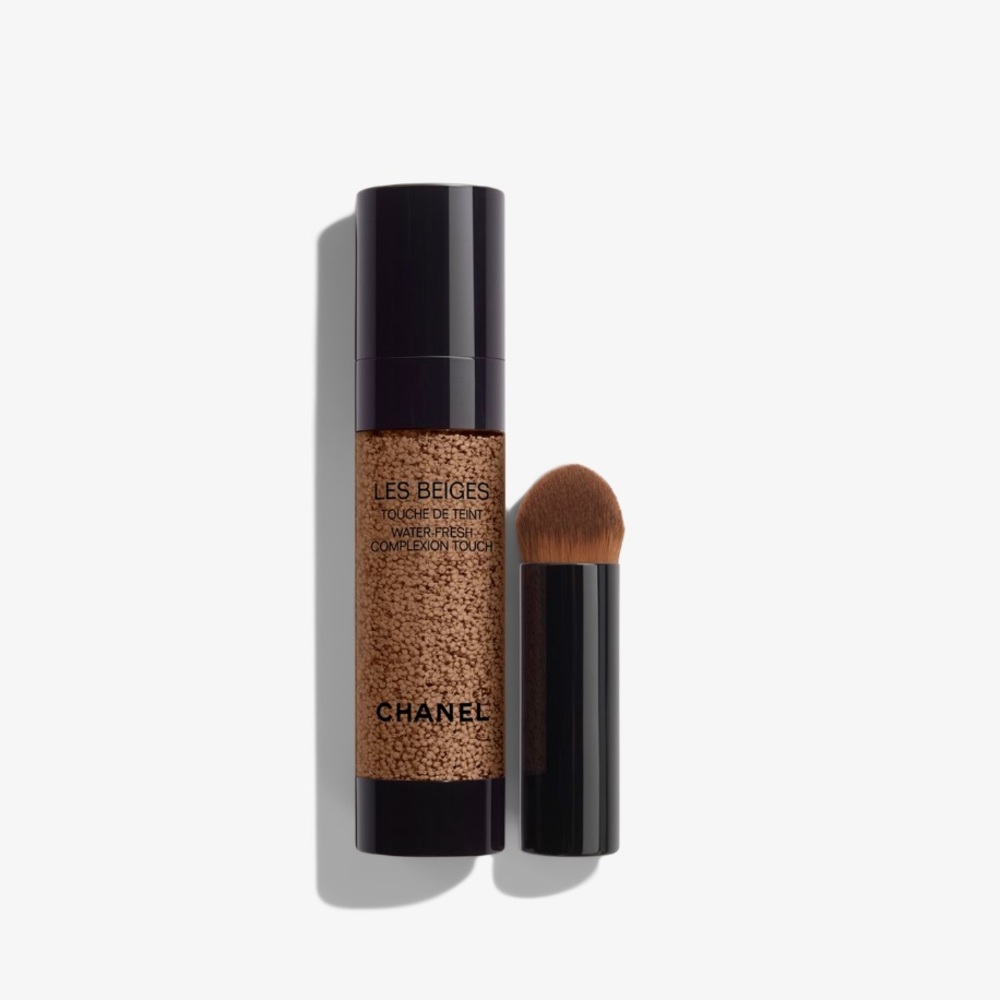 Authentic Chanel les beiges water fresh complexion touch tint
